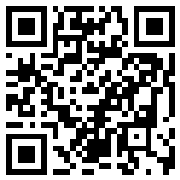 QR Code for bitcoin:1KeyWrUErqWK37F12ejHzCy8wWpBGekniC