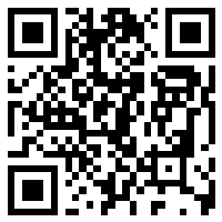 QR Code for bitcoin:1KeyhtWxc4U99e7EMfPfbfV1xT4iirwBD9
