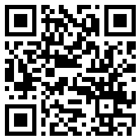 QR Code for bitcoin:1Kf4X5SW7GYne9KfDMCBky2UobMegY8je5