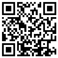 QR Code for bitcoin:1Kf5AdEpX7eEzT5caGezk9Tib8bWSQfjUn