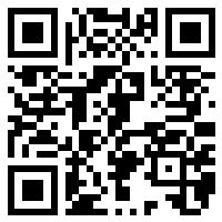 QR Code for bitcoin:1KfA378upKxAP7p7J5MoUcEYePfgn2zSRQ