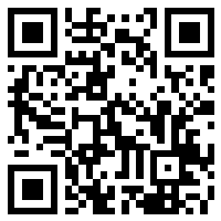QR Code for bitcoin:1KfDstpSzNfSZNvTPz7GR7Kgjd5uVB6QPC