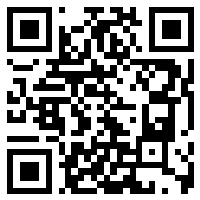 QR Code for bitcoin:1KfEVfP768ZuaGZwbQQL7yUrknAPEbGAiC