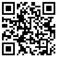 QR Code for bitcoin:1KfFuR56B3nSovvrfiCo3z9wT2qK1bSnnr
