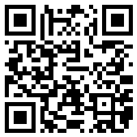 QR Code for bitcoin:1KfJmL1bbXCBKq6QPSpvwm7TK7riDr6Lsn