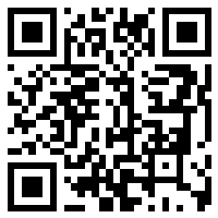 QR Code for bitcoin:1KfMCSR6H3akX31Fpyhj3rsfMTNqL5thms