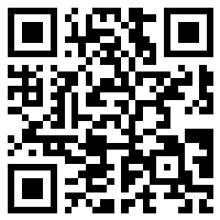 QR Code for bitcoin:1KfQoGWFDcSWUmLNxyb5hGfuxTXhiUKEob