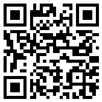 QR Code for bitcoin:1KfRQjfRSphjkqdojL5wdiMvKAkW2S7EEF