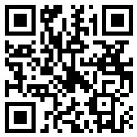 QR Code for bitcoin:1KfWF8fDhuPtQLWsoLhQPrKkr3WEXjFnY1
