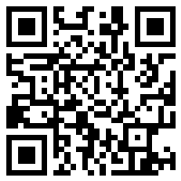 QR Code for bitcoin:1KfYrNJncLGRziHbcy4YA9XxU5ogda3XUC