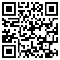 QR Code for bitcoin:1Kfc5FCSGV4DgndodmrGLKZpVfUkTM9mQ6