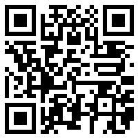 QR Code for bitcoin:1KfeFfjWWbaGW318GLMq5LUxG24Fm9EiJ3