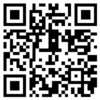 QR Code for bitcoin:1Kfgx9QCEVCWx5u3XWQrdmRByWS1tquVVR