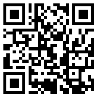 QR Code for bitcoin:1Kfk6eNCU8iDeD3MHujtprme7ykDFGUSKL