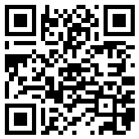 QR Code for bitcoin:1KfoaTpxAVmcdrX2q3nLqBJYgHYNcmz7fG