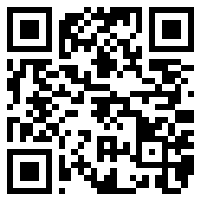 QR Code for bitcoin:1KfpvaJAdEXan5jRGR7CU5orabPevKtgpU