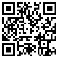 QR Code for bitcoin:1KfqgvBo28dY8Y33JDx7WepYCGj4mdEyAS