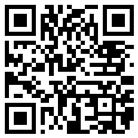 QR Code for bitcoin:1KfubnKn38dc7jgcsvL1E5tpbXnM1o4VSj