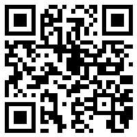 QR Code for bitcoin:1Kfx8jCUATpvH3yy2h3FvyqmmUGrhANTcB