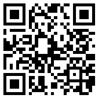 QR Code for bitcoin:1Kg4HCcMs43pRhxUPRms1CN8QPhmM9CEkP