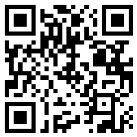 QR Code for bitcoin:1KgXk6d6eUrL2Copuir31MXMP6vLVeKvvR