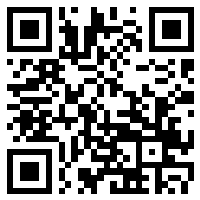 QR Code for bitcoin:1KgmB885iBKcMq3zPyCqtWcCkZc5kxhAeW
