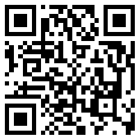 QR Code for bitcoin:1KgqGJvXgoUezSH7HVTYRsEmuKnds1xH7v