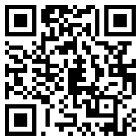 QR Code for bitcoin:1KgsFCE7hJ1vSEKCiWpH2h1f3DbUVvjLS2