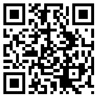 QR Code for bitcoin:1KguS8ZKSTBTsSeStTMVUT6FAV24C6f7aT