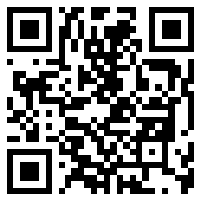 QR Code for bitcoin:1Kh5nD2o743M2iMNJukb1mtAsXYfA2TATA
