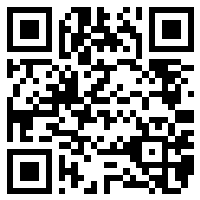 QR Code for bitcoin:1KhAspp34yHdmiF75secFA3jBhKB5fYnHL