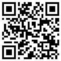 QR Code for bitcoin:1KhDnUX8odRXR1L3UWRYYP1pMT7WpuaLWR