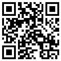 QR Code for bitcoin:1KhH8Q9714JPp65zCoVbi14U43NtsPNA2M