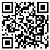 QR Code for bitcoin:1KhH8TYDnBBPFSZ43aeqNFNeU1fbJfrdLM