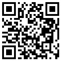 QR Code for bitcoin:1KhHcpURu8e2FjpEPBEmQvwLWCvqzEF1fj
