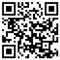 QR Code for bitcoin:1KhQj2pTtX9gMAmErSQLvMks7BMFTCpoHs