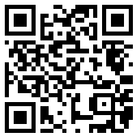 QR Code for bitcoin:1KhU1E9ZqqiYGejsStMUMZPZAcp9cydSNB