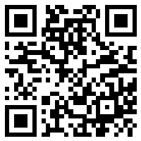 QR Code for bitcoin:1KhUbzz9wc2g7EoRftSAt8jMPqKTREaf8D