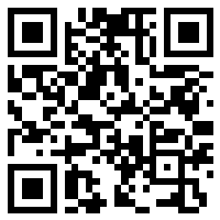 QR Code for bitcoin:1KhVe99YAUS4SLh8J3E5MHTB7oP5ovjLdp