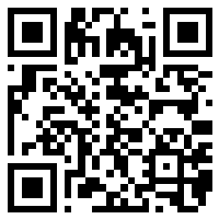 QR Code for bitcoin:1Khh2ardSPMH7F5j49K5a6oFFtRPxTyAEa
