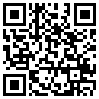 QR Code for bitcoin:1KhmM3TQwPkXjtrXyi2bCUGjUZGutUCEgT