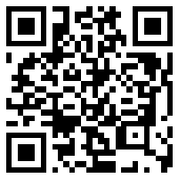 QR Code for bitcoin:1KhoCkC7Ckh5pAcsYvg2k9b4uy2HHyAbCe