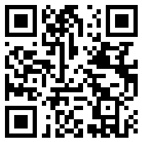 QR Code for bitcoin:1KhrS7CnTbjGfCmEY2gepPyPLXihGsEiH9