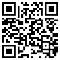 QR Code for bitcoin:1Khs5RegCgL7iYzeNBRCGCcY4E2Zb1bDtR