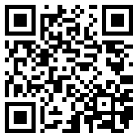 QR Code for bitcoin:1KhyATR9WS16r2wPdKY8aUXf8g9fbdvBeH