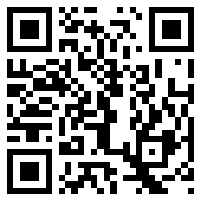 QR Code for bitcoin:1Ki2YzaMBmkUXGPQtNfqbmp3cDABquUsA4