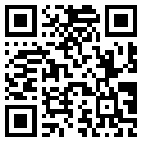 QR Code for bitcoin:1Ki3Pcx4APavVPMAMhCEpwr1SZiWDiwGZw