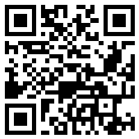 QR Code for bitcoin:1KiAgesa2dRxHKPDNb11o7hj9yzj4CygXQ