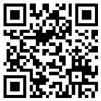 QR Code for bitcoin:1KiEPgSpST4USVDPdcX4bW4VdEZrnKZQN4