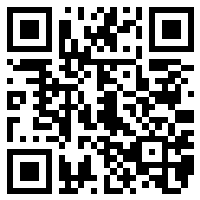 QR Code for bitcoin:1KiFt231FrK5LSD51dZZbpdGULsErZuDRL